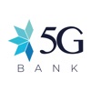 5G BANK icon