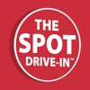Spot Drive-in icon
