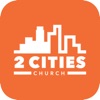 2 Cities Church icon