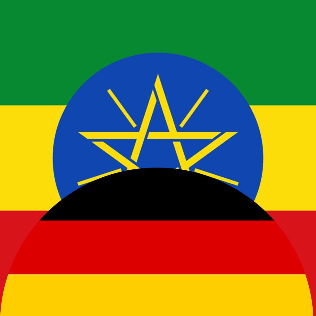 Get Amharisch-Deutsch Wörterbuch for iOS, iPhone, iPad Aso Report