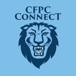 Download CFPC Connect app