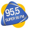 Super 95 FM Coromandel icon