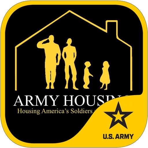 Army Housing icon