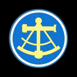 Mark Time app icon