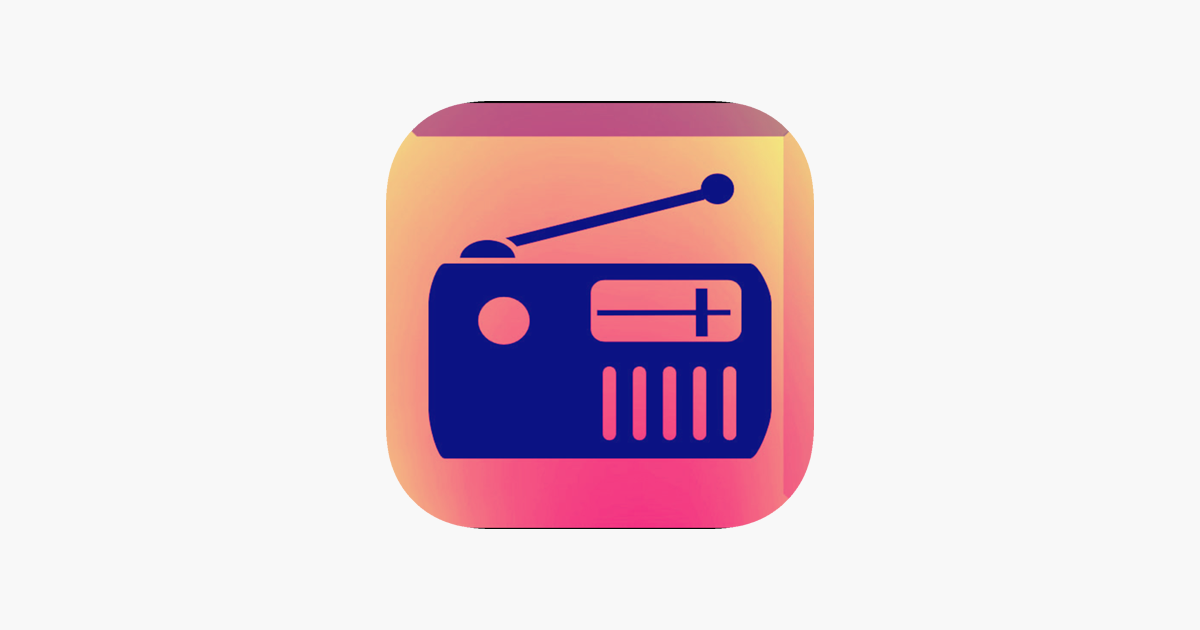 Radio FM AM on the App Store