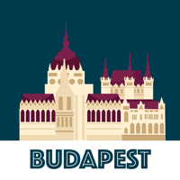 BUDAPEST Guide Tickets and Map