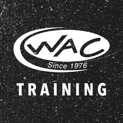 WAC Training Cheats