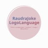 RaudraJokeLogoLanguage free