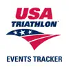 USA Triathlon Events Tracker problems & troubleshooting and solutions