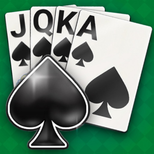 Spades: Classic Card Game on the App Store