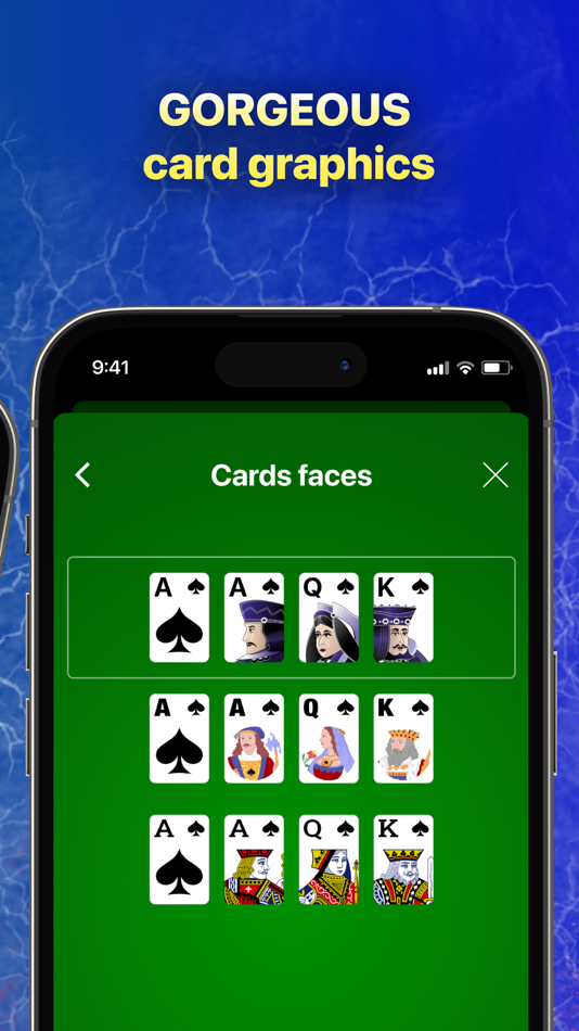 #6. Spider Solitaire The Game (iOS) 由: Mobishape Games OOD