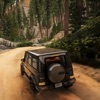 Offroad 4x4 Jeep Mud Car Games icon