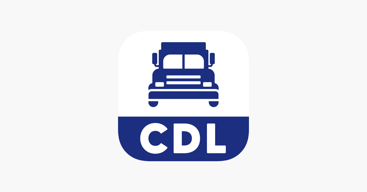 ‎CDL Prep Practice Test 2023 on the App Store