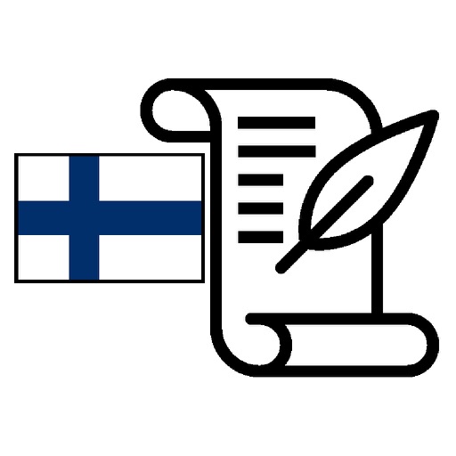 History of Finland Exam icon