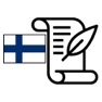 Get History of Finland Exam for iOS, iPhone, iPad Aso Report