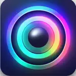 Photo Genius - AI Pic Enhancer App Cancel