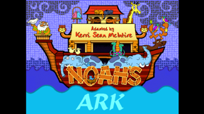 Noah's Ark   by Little Ark screenshot