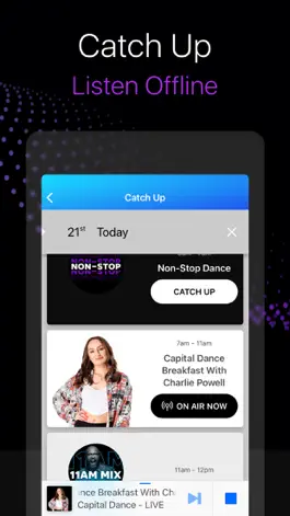 Game screenshot Capital Dance hack