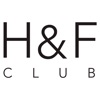 H&F Club icon