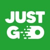 JustGo - Fast Grocery Delivery icon