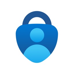 Microsoft Authenticator icono