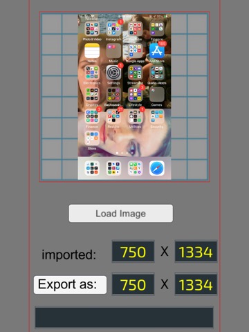 Pixel Resizer: Custom Metadataのおすすめ画像1