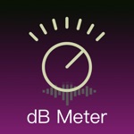 Download Sound Meter (Noise Detector) app