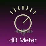 Sound Meter (Noise Detector) App Cancel