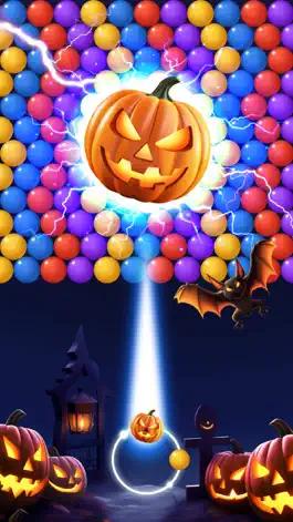 Game screenshot Bubble POP GO! apk