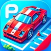 Parking Simulator City Drive icon