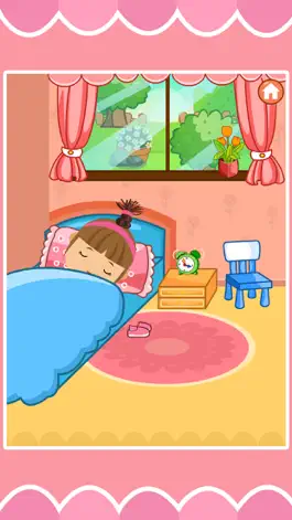 Game screenshot Amy And Her Friend mod apk
