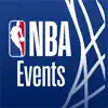NBA Events App Feedback