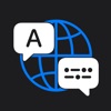 DLR - Dual Language Reader icon