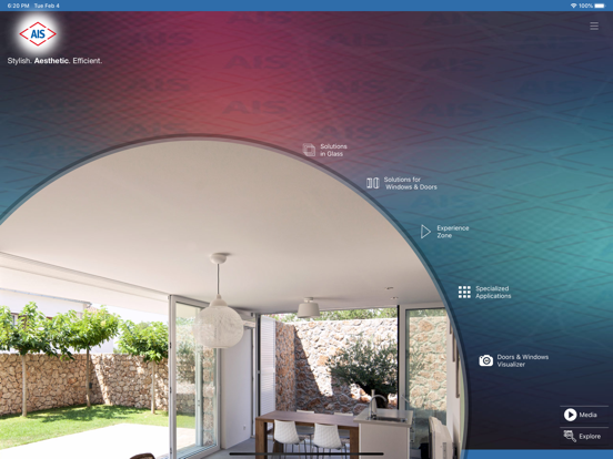 Screenshot #4 pour AIS – World of Glass