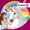 Welcome to bayala: Exciting adventures and myriad magical beings await you in the magical fairy kingdom by Schleich®