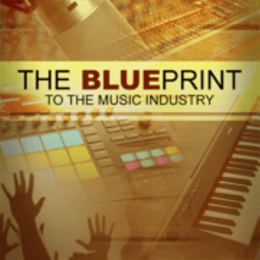 THE BLUEPRINT 3 icon