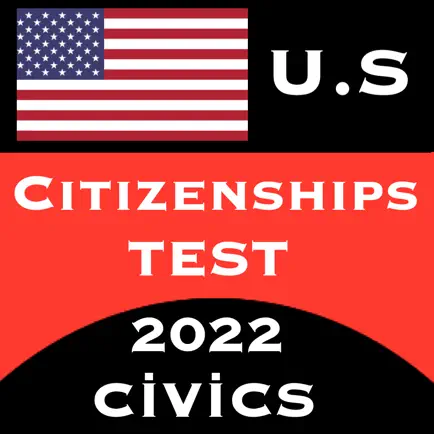 us citizenship exam 2022 audio Cheats