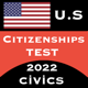 us citizenship exam 2022 audio