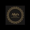 Alia's Treat House icon