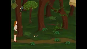 Five amulets screenshot 2