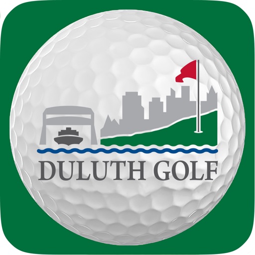 Duluth Golf icon
