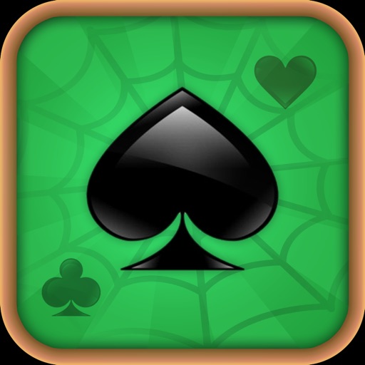 `Spider Solitaire