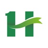 하나원비즈마켓 icon