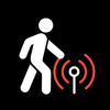 EMF Radiation Detector - Rounding Squares BV