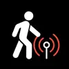 EMF Radiation Detector Reader App Delete