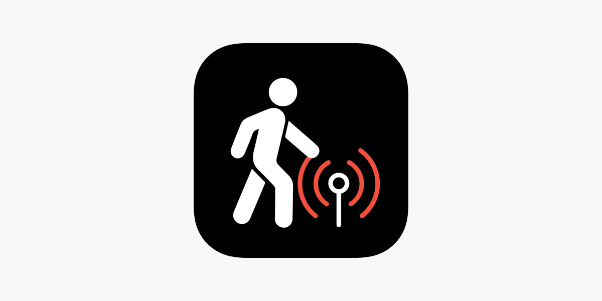 Scanner RF de détecteur de EMF dans l'App Store