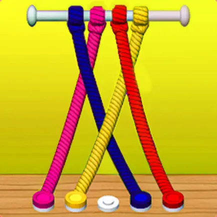 ColorRope3D Читы