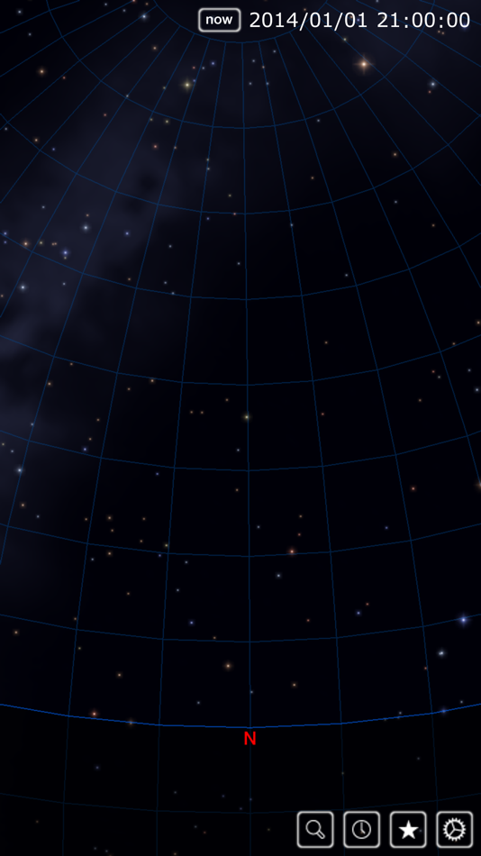 #5. iStellar (iOS) 由: AstroArts Inc.