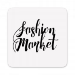 Fashion market