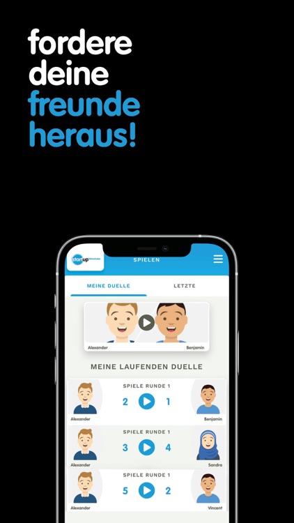 startup-app screenshot-3